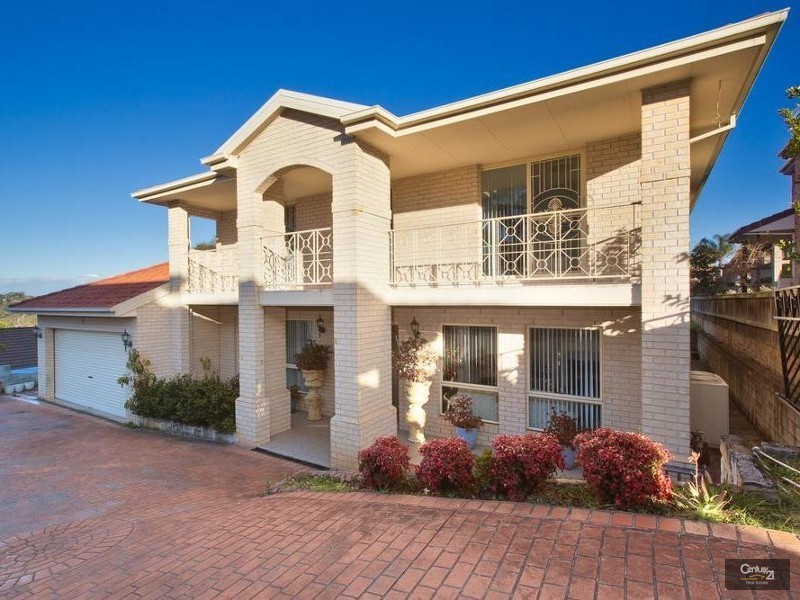7 Richardson Place, Bella Vista NSW 2153