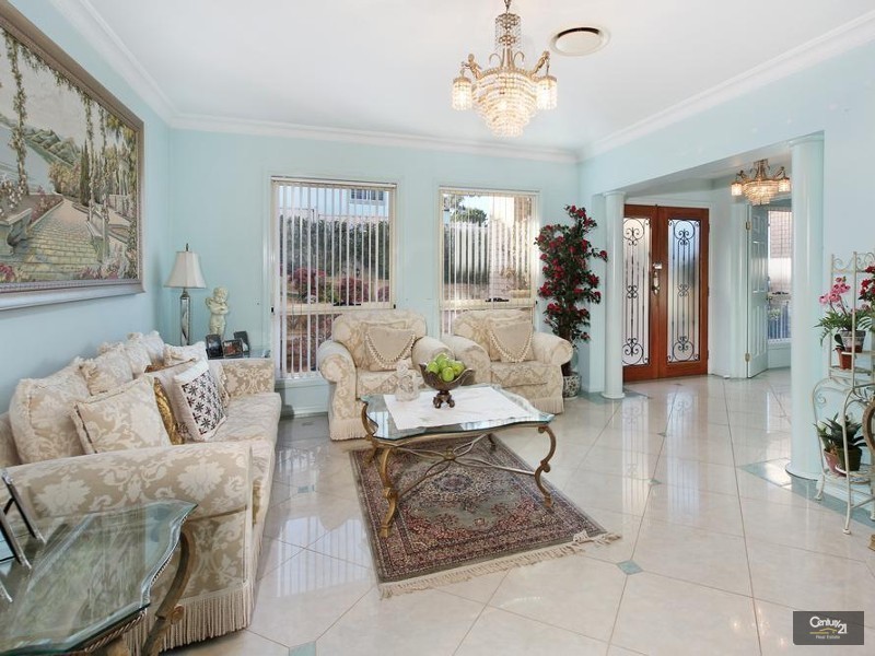 7 Richardson Place, Bella Vista NSW 2153