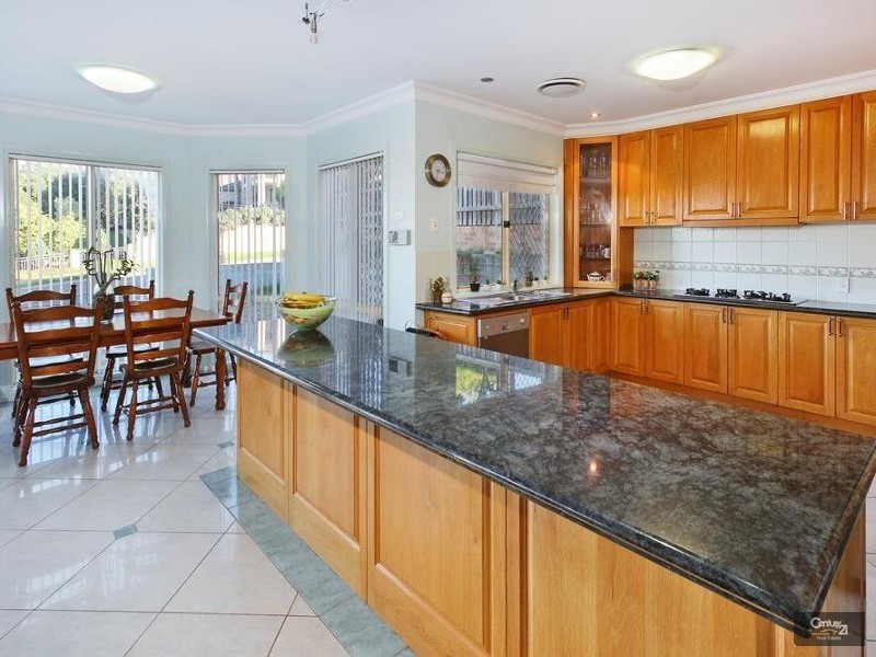 7 Richardson Place, Bella Vista NSW 2153