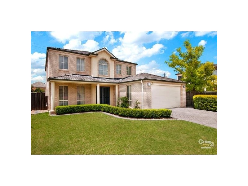 3 Harrington Ave, Castle Hill NSW 2154