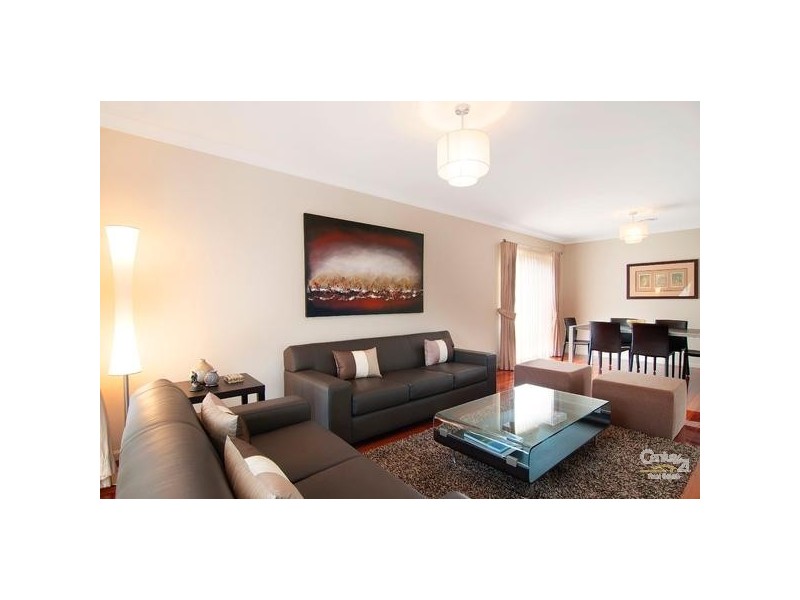 3 Harrington Ave, Castle Hill NSW 2154