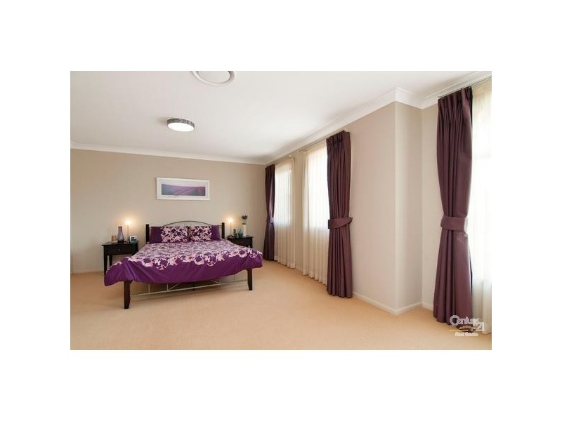 3 Harrington Ave, Castle Hill NSW 2154