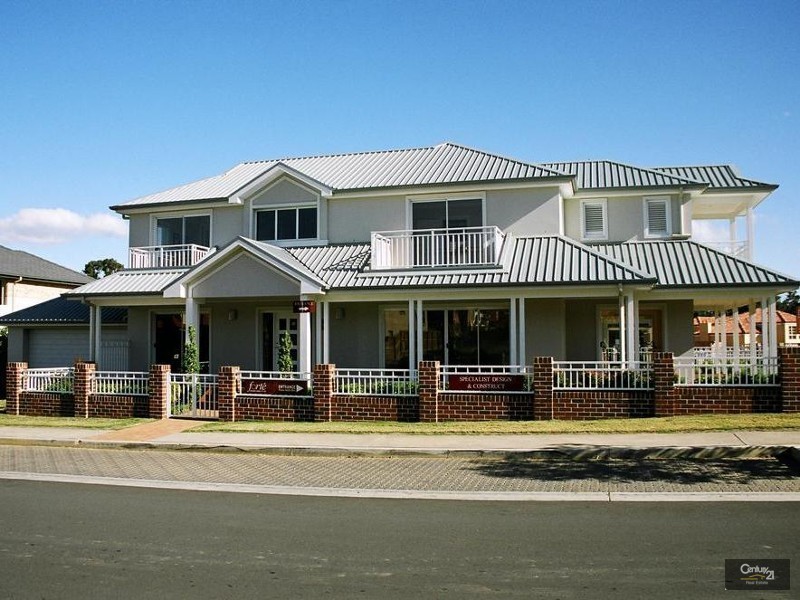 44 River Oak Circuit, Kellyville NSW 2155