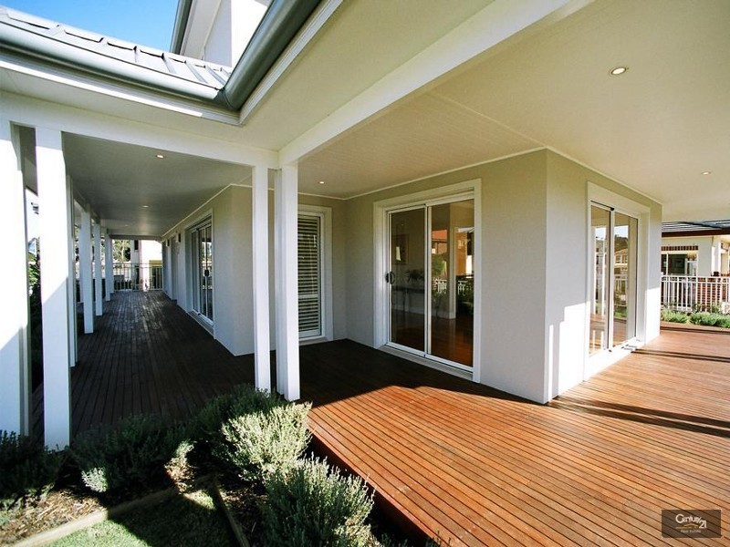 44 River Oak Circuit, Kellyville NSW 2155