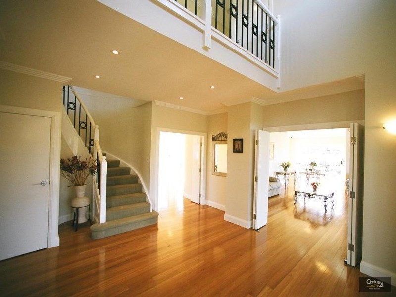 44 River Oak Circuit, Kellyville NSW 2155