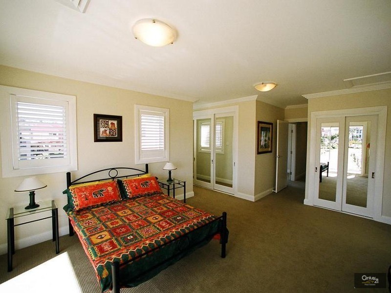 44 River Oak Circuit, Kellyville NSW 2155