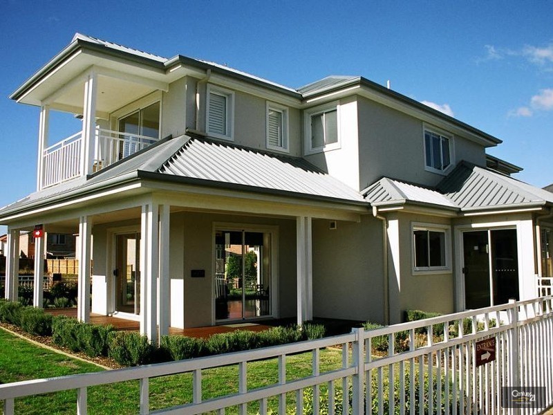 44 River Oak Circuit, Kellyville NSW 2155