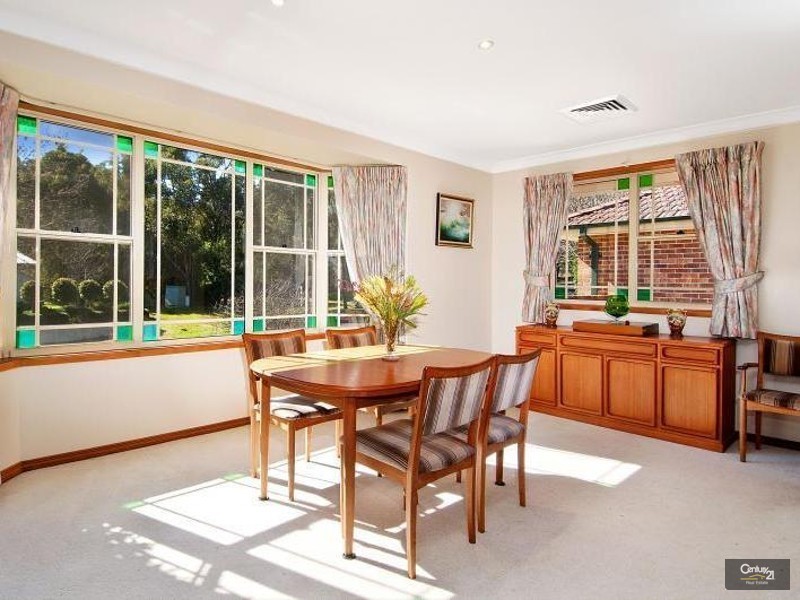 2 Kincraig Court, Castle Hill NSW 2154