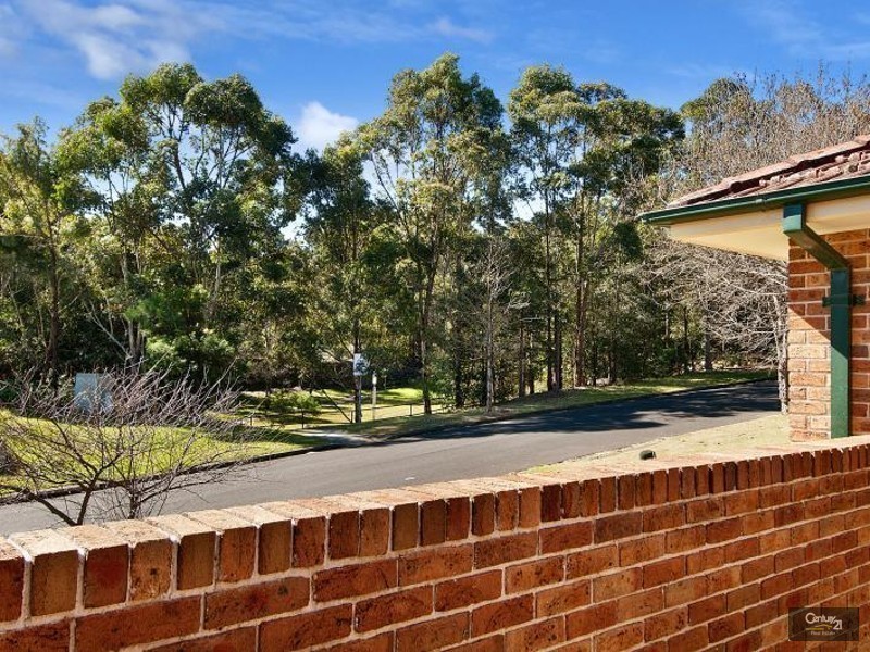 2 Kincraig Court, Castle Hill NSW 2154