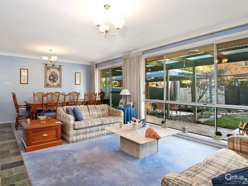 5 Azalea Grove, Castle Hill NSW 2154