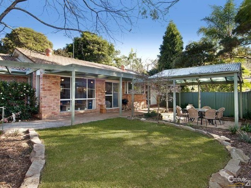 5 Azalea Grove, Castle Hill NSW 2154