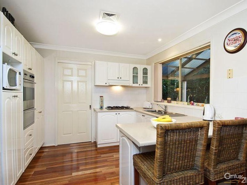 4  Longley Place, Castle Hill NSW 2154