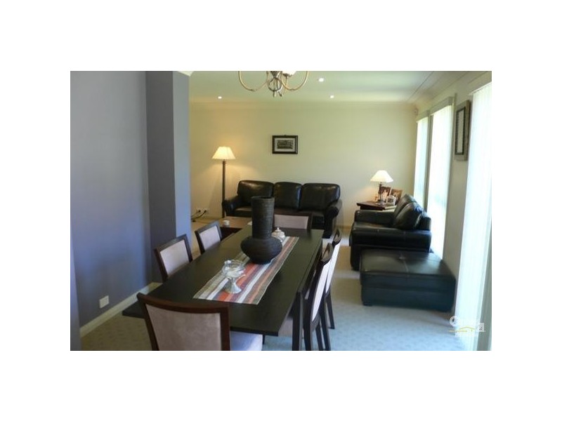 Castle Hill NSW 2154