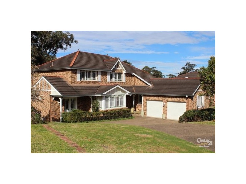 5 Yerong Pl, Castle Hill NSW 2154