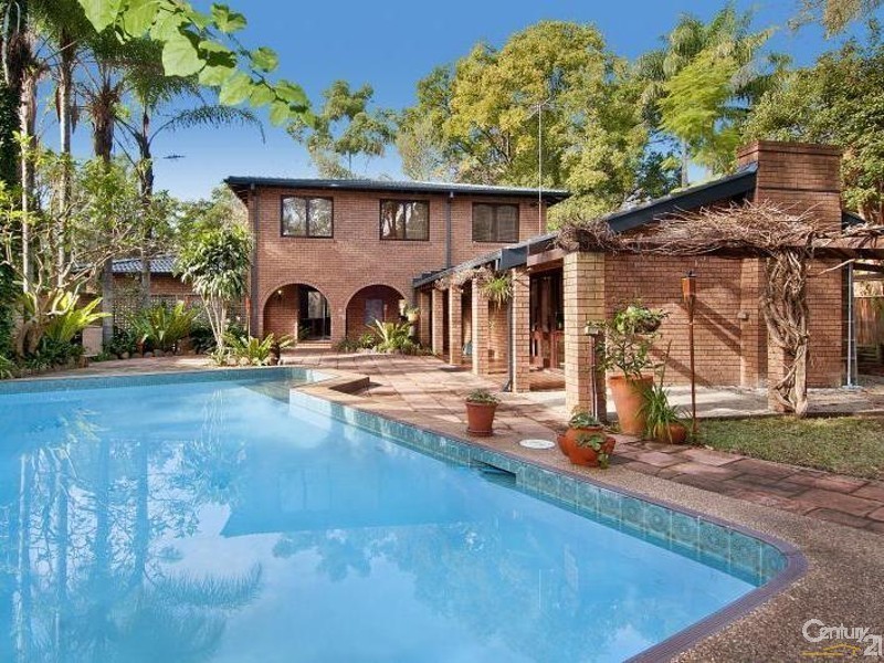 2  Kathleen Avenue, Castle Hill NSW 2154