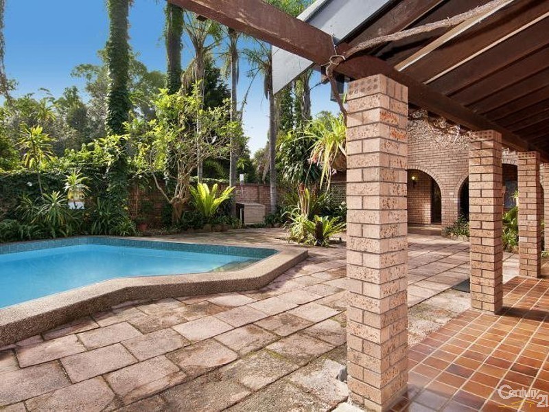 2  Kathleen Avenue, Castle Hill NSW 2154