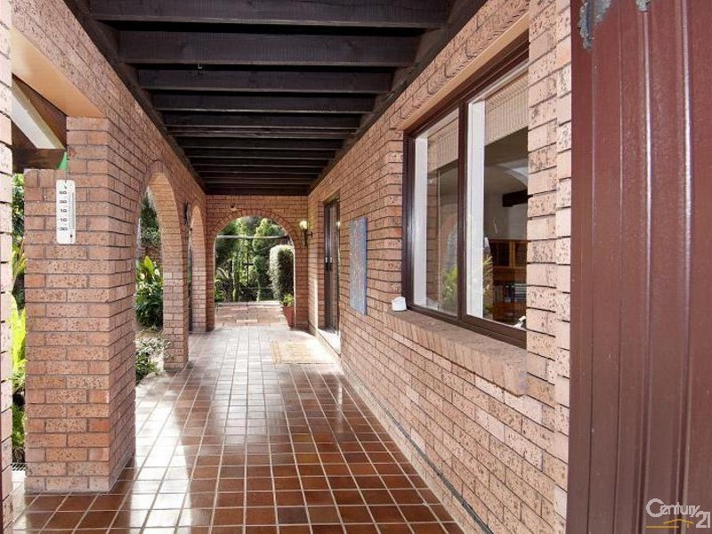 2  Kathleen Avenue, Castle Hill NSW 2154