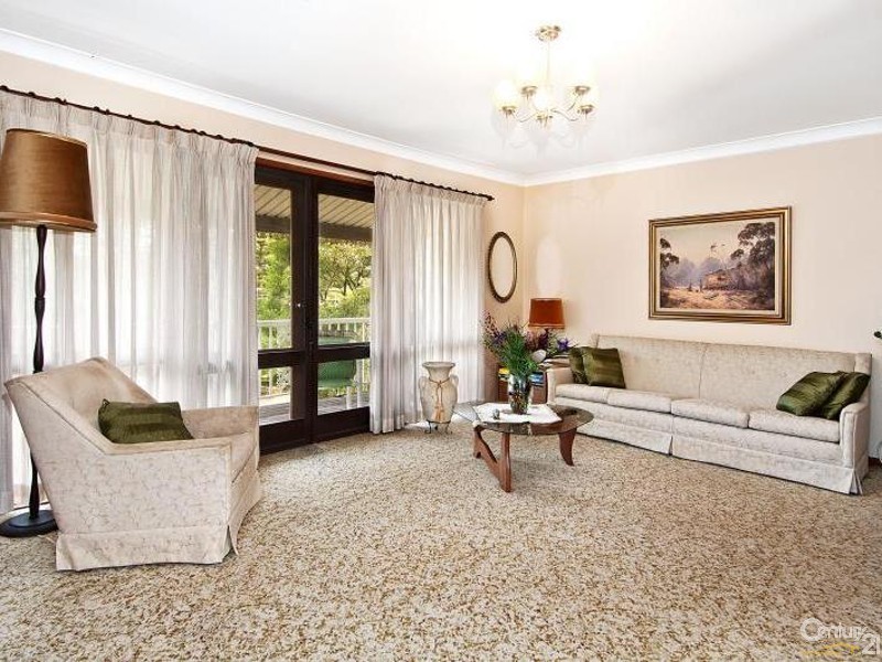 Castle Hill NSW 2154