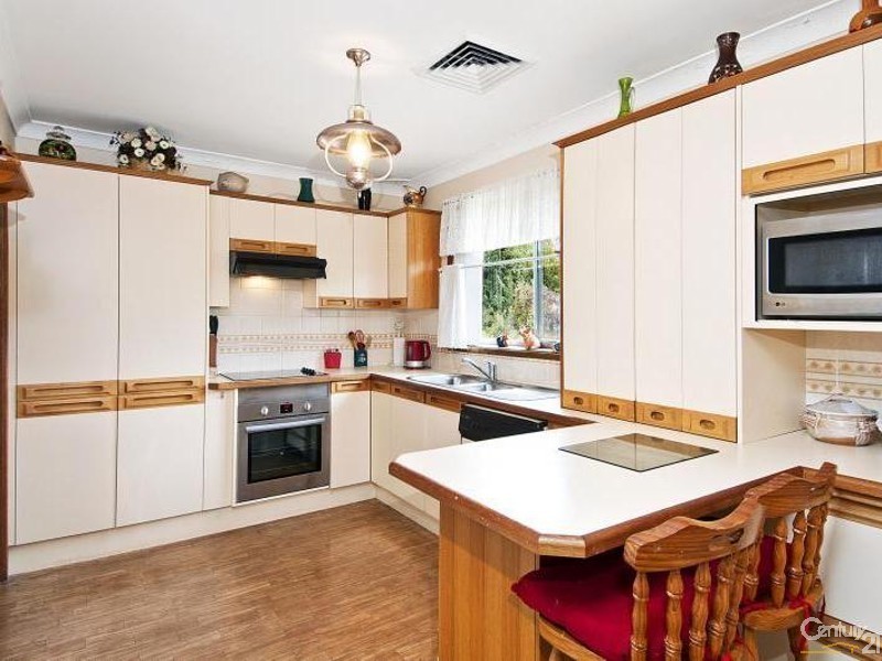 Castle Hill NSW 2154