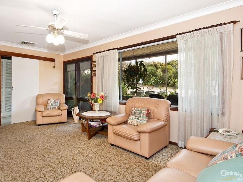 Castle Hill NSW 2154