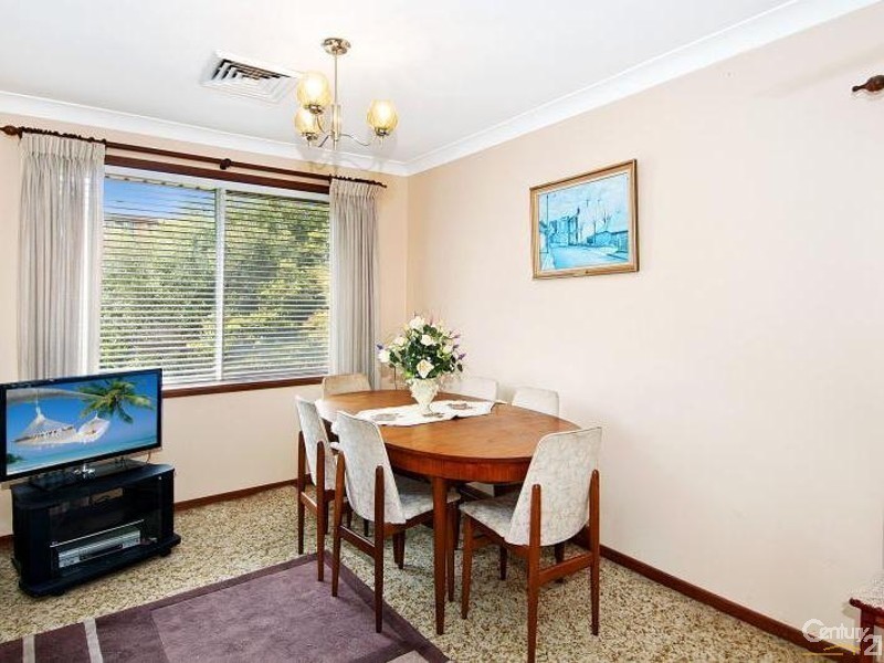 Castle Hill NSW 2154