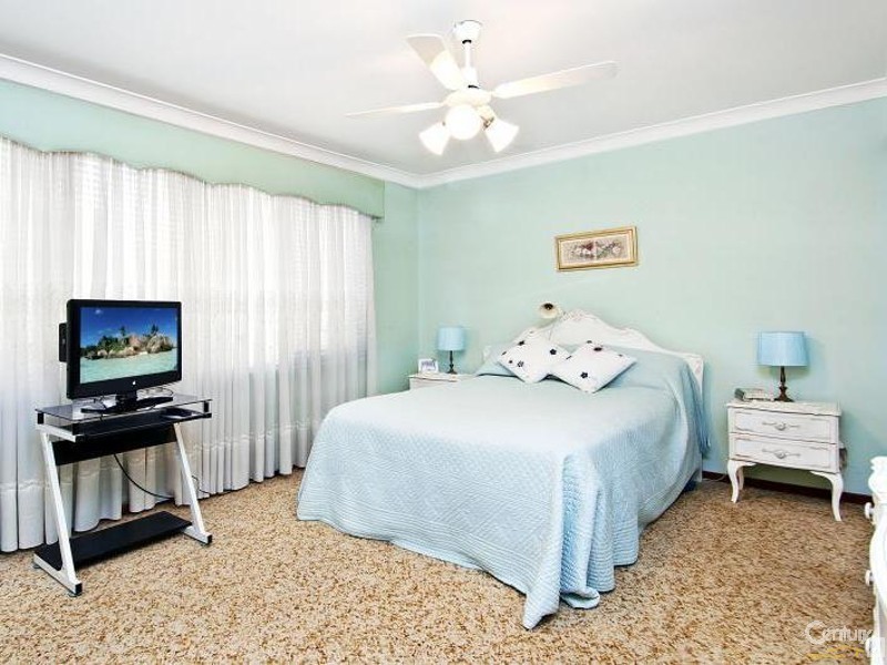 Castle Hill NSW 2154