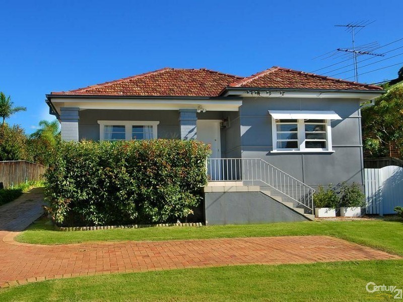 22 Francis Street, Castle Hill NSW 2154