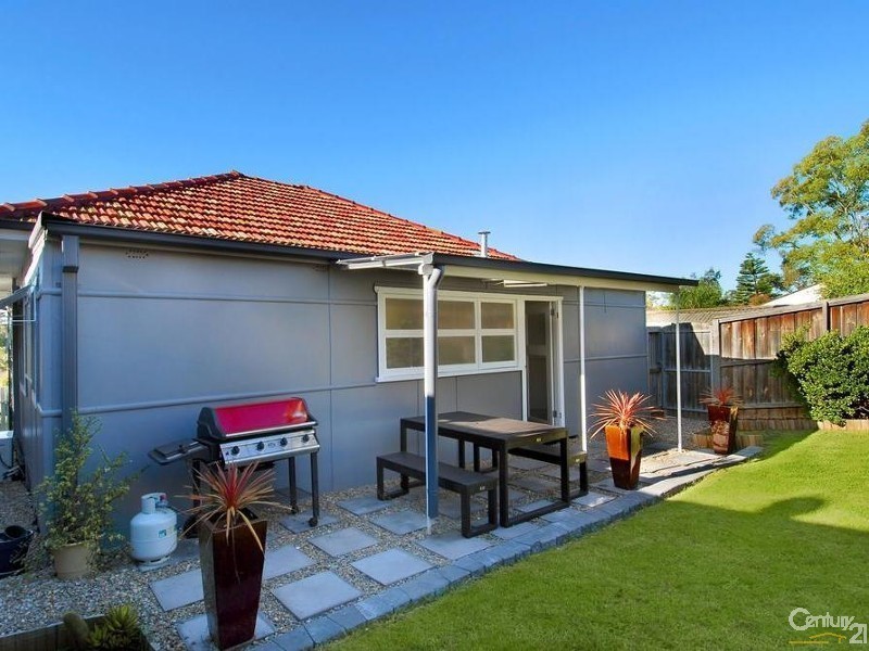 22 Francis Street, Castle Hill NSW 2154