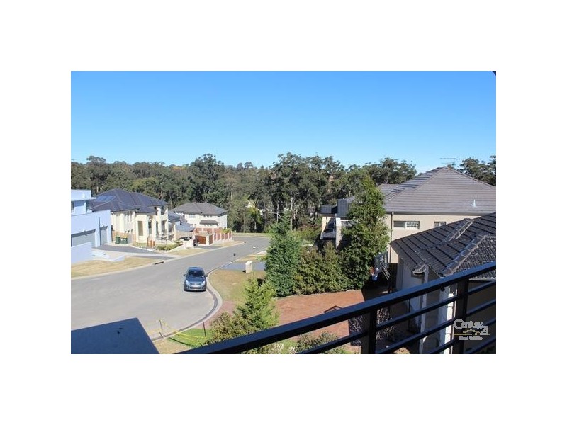 Castle Hill NSW 2154