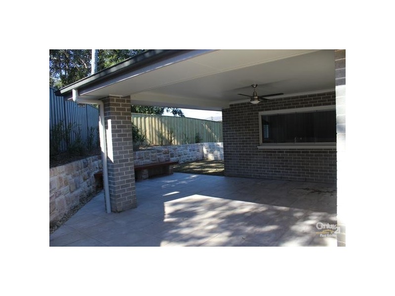 Castle Hill NSW 2154