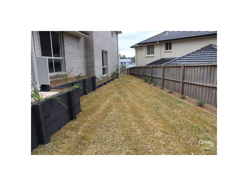 Castle Hill NSW 2154