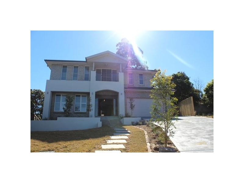 Castle Hill NSW 2154