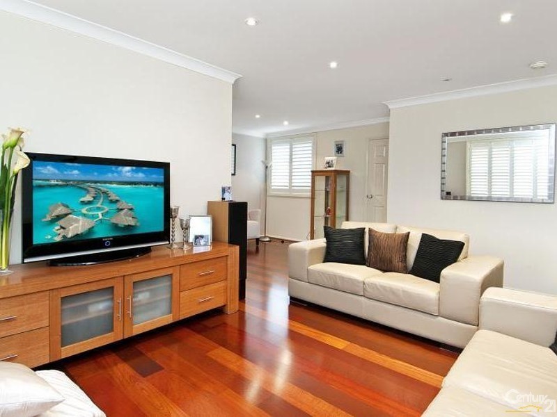 4A  Dorothy Court, Baulkham Hills NSW 2153