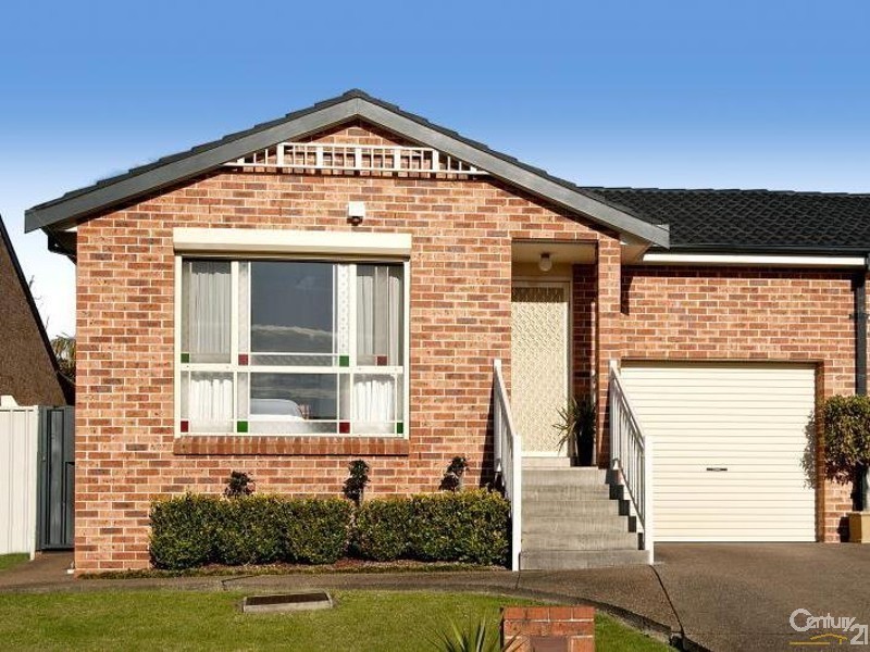 4A  Dorothy Court, Baulkham Hills NSW 2153