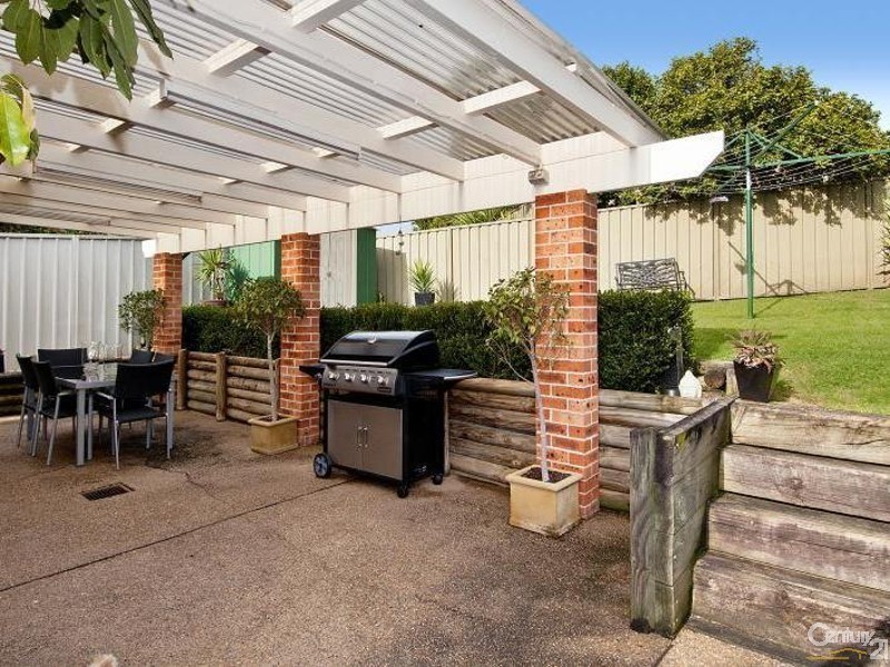 4A  Dorothy Court, Baulkham Hills NSW 2153