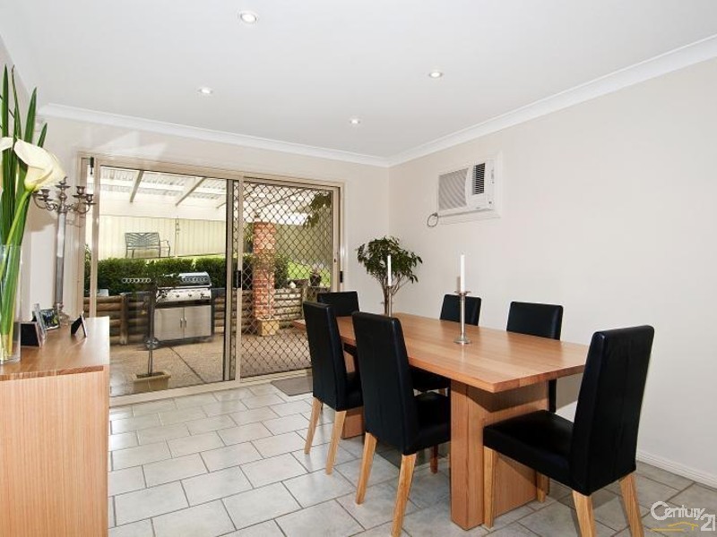 4A  Dorothy Court, Baulkham Hills NSW 2153