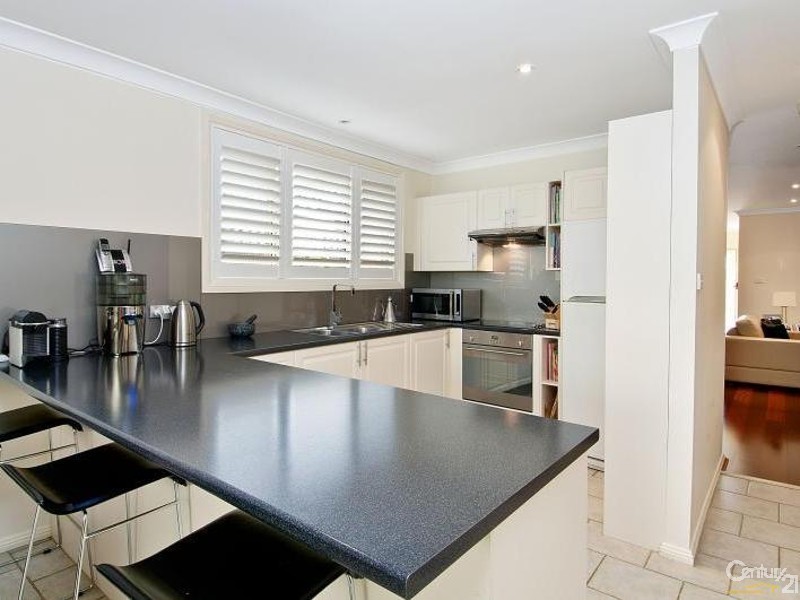 4A  Dorothy Court, Baulkham Hills NSW 2153