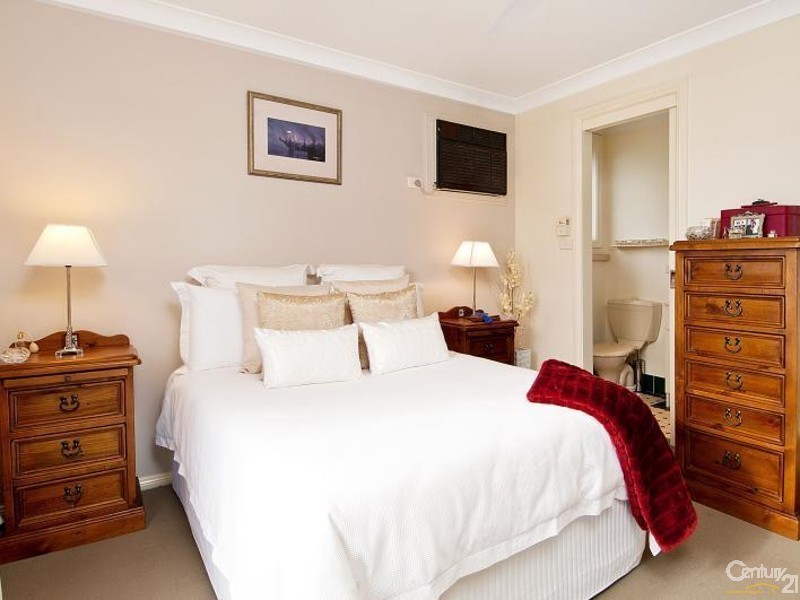 4A  Dorothy Court, Baulkham Hills NSW 2153