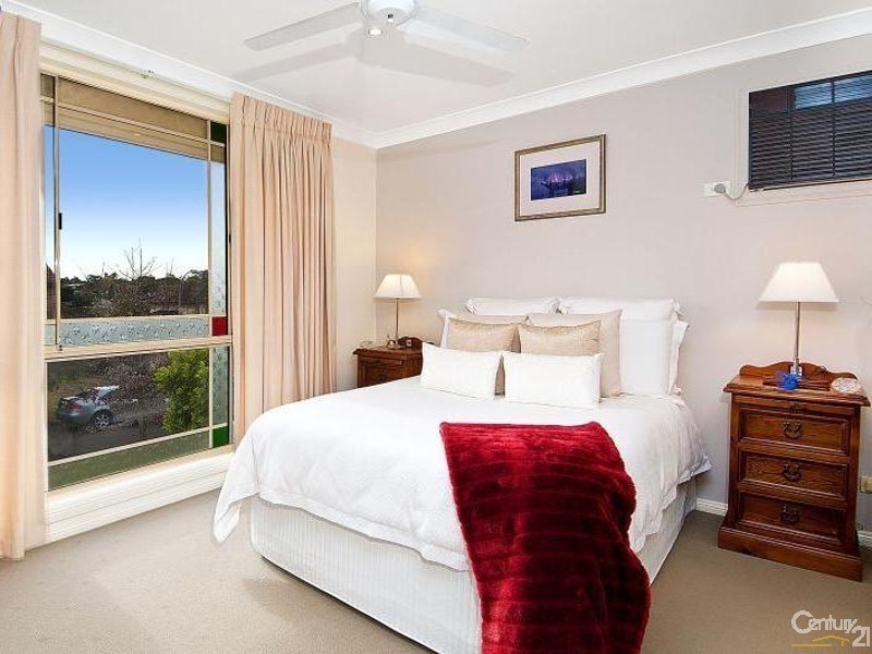 4A  Dorothy Court, Baulkham Hills NSW 2153