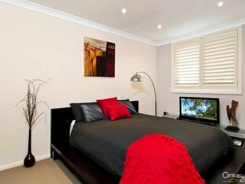 4A  Dorothy Court, Baulkham Hills NSW 2153