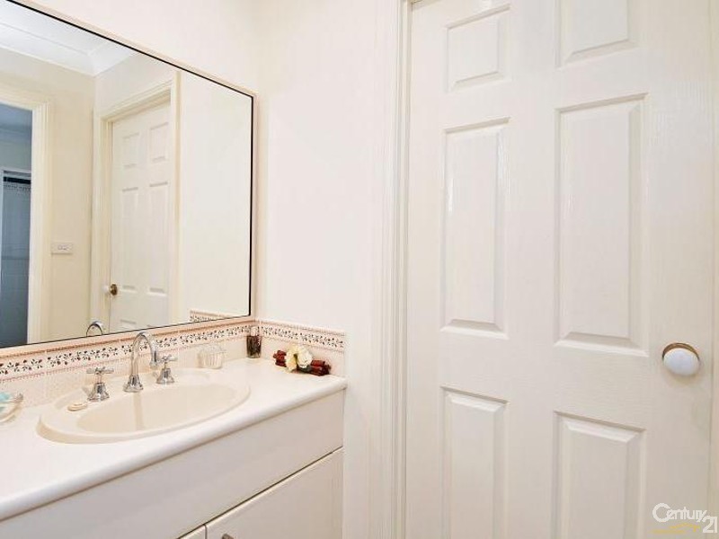 4A  Dorothy Court, Baulkham Hills NSW 2153