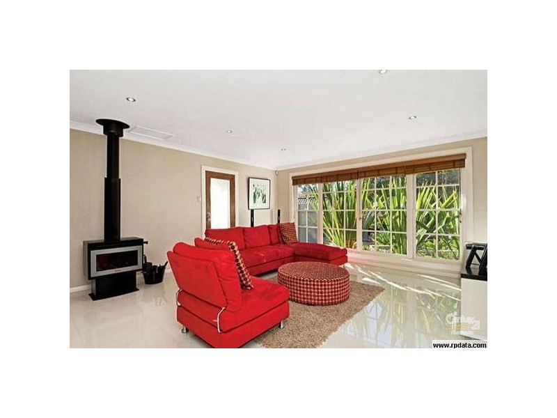 Castle Hill NSW 2154