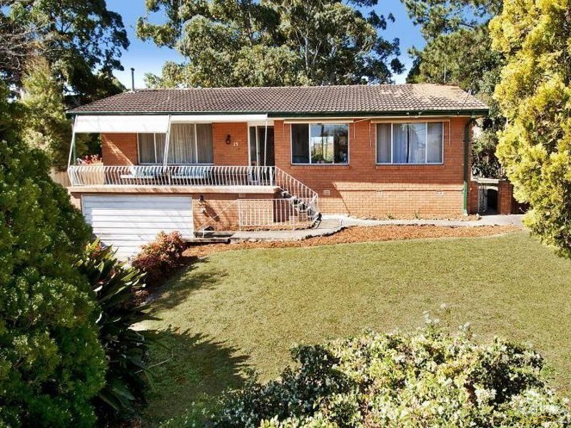 15  Larool Crescent, Castle Hill NSW 2154