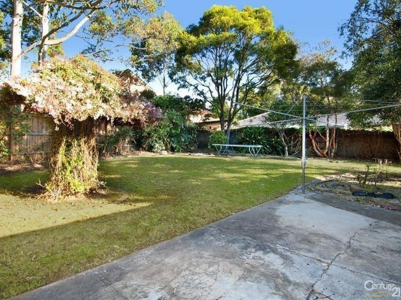 15  Larool Crescent, Castle Hill NSW 2154