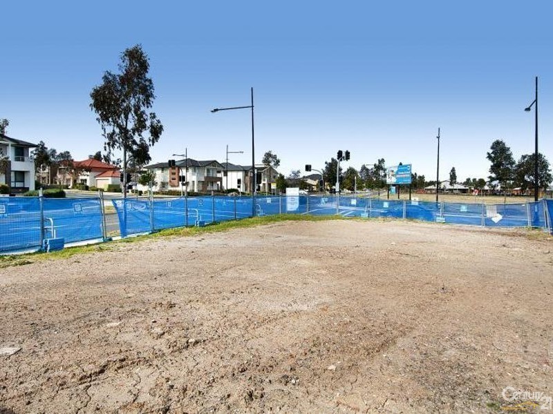 The Ponds NSW 2769