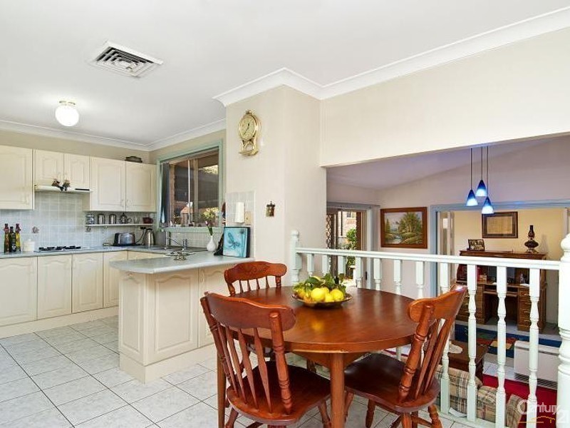 12A  Patrine Place, Bella Vista NSW 2153