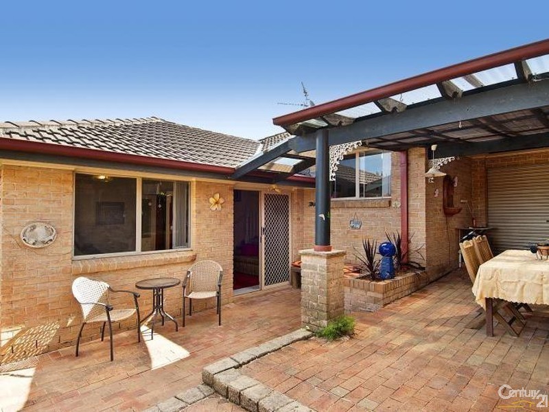 12A  Patrine Place, Bella Vista NSW 2153
