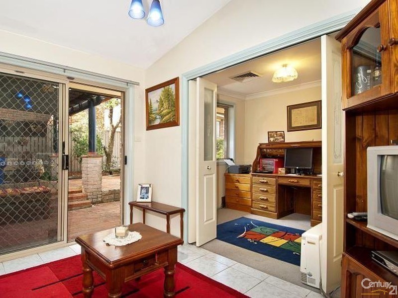 12A  Patrine Place, Bella Vista NSW 2153