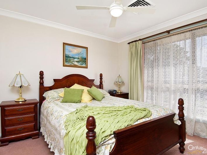 12A  Patrine Place, Bella Vista NSW 2153