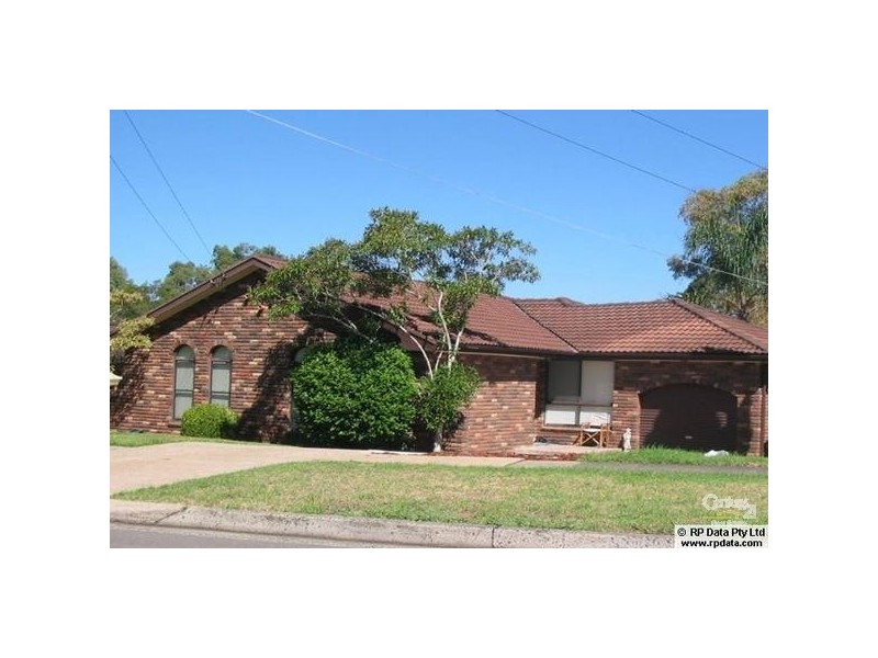 Winston Hills NSW 2153